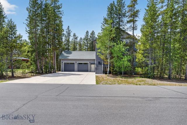601 N Hayden St N, West Yellowstone, MT 59758