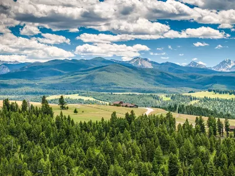 96 Kokopelli Ln, Philipsburg, MT 59858