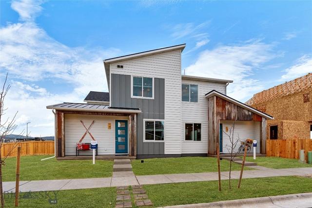 4921 Harvest Pkwy, Bozeman, MT 59718