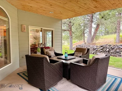 Exterior - 4 Jack Pine Loop # A, Clancy, MT 59634 photo 5 of 5