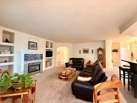 Living - 4 Jack Pine Loop # A, Clancy, MT 59634 photo 2 of 6