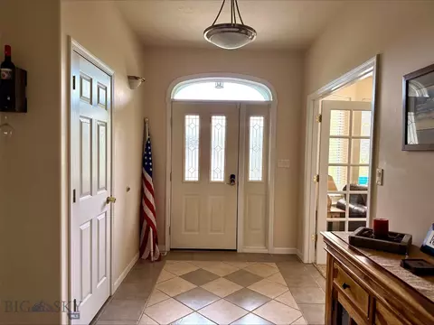 Entry Way - 4 Jack Pine Loop # A, Clancy, MT 59634 photo 2 of 2