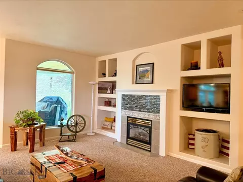 Living - 4 Jack Pine Loop # A, Clancy, MT 59634 photo 1 of 6