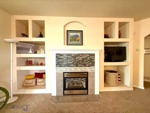 Living - 4 Jack Pine Loop # A, Clancy, MT 59634 photo 6 of 6
