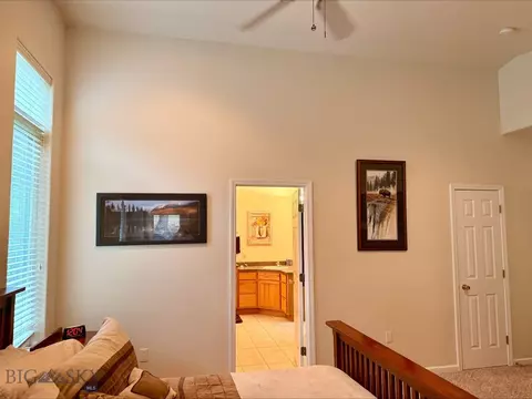Bedroom - 4 Jack Pine Loop # A, Clancy, MT 59634 photo 1 of 7