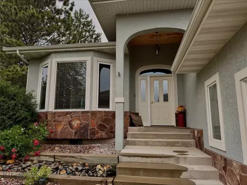 Exterior - 4 Jack Pine Loop # A, Clancy, MT 59634 photo 3 of 5