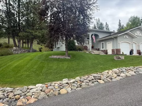 Exterior - 4 Jack Pine Loop # A, Clancy, MT 59634 photo 2 of 5