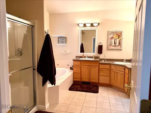 Bath - 4 Jack Pine Loop # A, Clancy, MT 59634 photo 6 of 6
