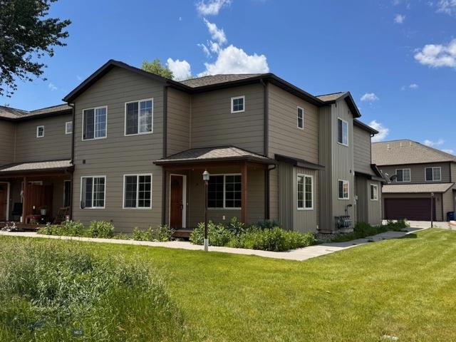 20 Talon #A, Bozeman, MT 59718