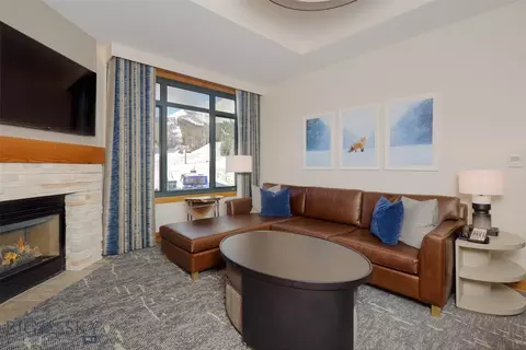 60 Big Sky Resort #10502, Big Sky, MT 59716