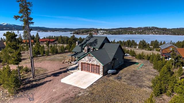 94 Mountainwood Ln, Anaconda, MT 59711