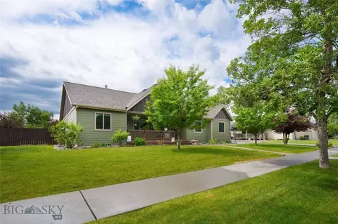 158 Harvester Ln, Belgrade, MT 59714