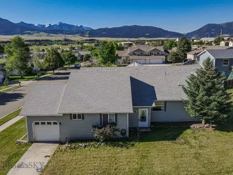 1304 Absaroka Ct, Livingston, MT 59047