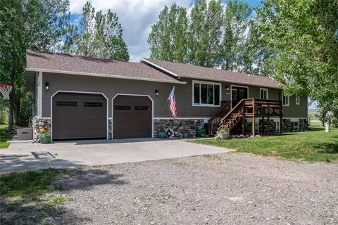 7 W Teal, Big Timber, MT 59011