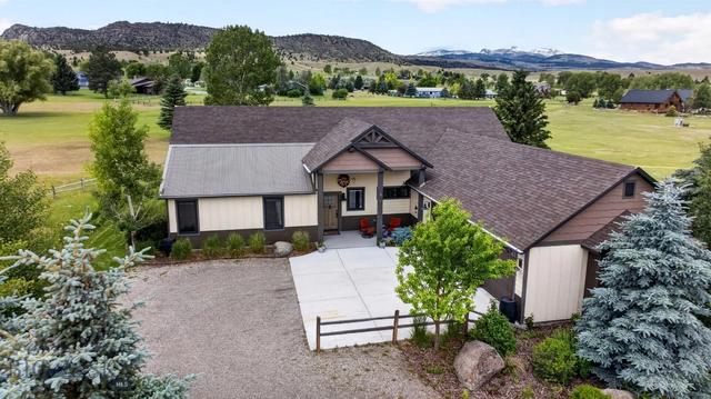 6 Sphinx Mountain Ct, Ennis, MT 59729