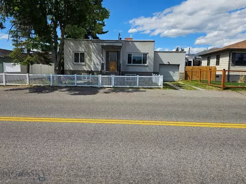 2405 Ottawa St, Butte, MT 59701