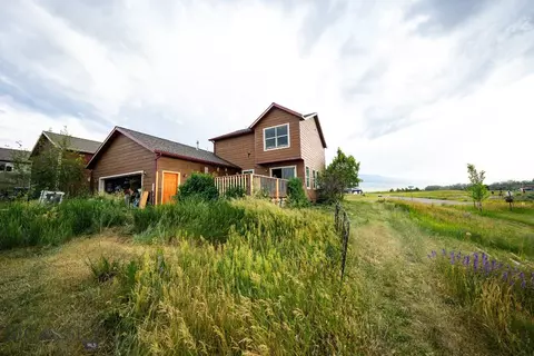 830 N 12th, Livingston, MT 59047