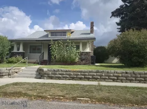 1628 Whitman Ave, Butte, MT 59701