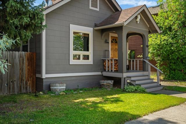 1010 W Babcock St, Bozeman, MT 59715