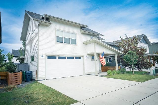 5429 Vaughn, Bozeman, MT 59718