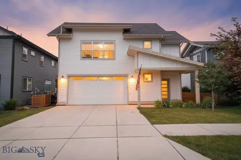 5429 Vaughn Dr, Bozeman, MT 59718