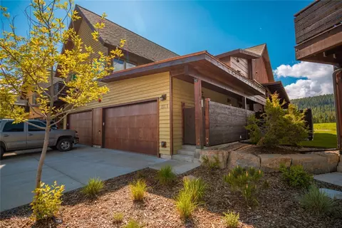 201 B Pheasant Tail Ln, Big Sky, MT 59716