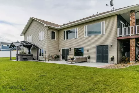 122 Ranch Dr, Dillon, MT 59725 photo 17