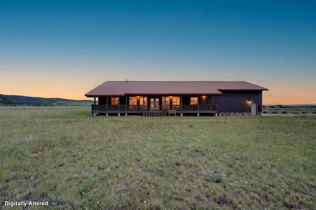 285 Catfish Ln, West Yellowstone, MT 59758