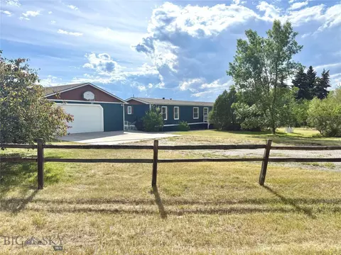 511 Table Mountain Rd, Gallatin Gateway, MT 59730