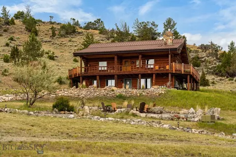 Exterior - 42 E L M Rnch, Ennis, MT 59729 photo 2 of 10