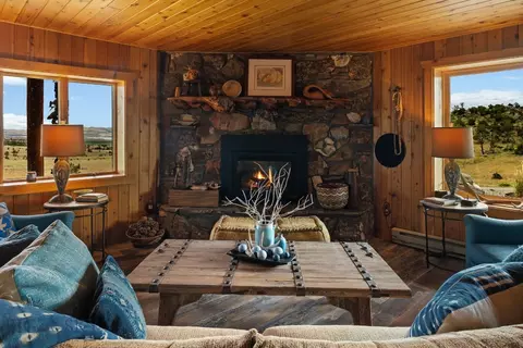Living - 42 E L M Rnch, Ennis, MT 59729 photo 5 of 17