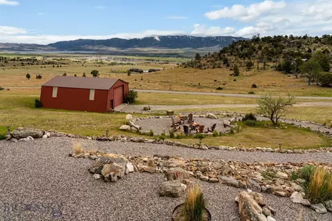 Exterior - 42 E L M Rnch, Ennis, MT 59729 photo 3 of 10