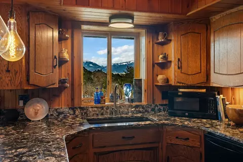 Kitchen - 42 E L M Rnch, Ennis, MT 59729 photo 2 of 4