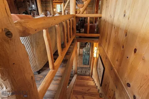 Entry Way - 42 E L M Rnch, Ennis, MT 59729 photo 1 of 2
