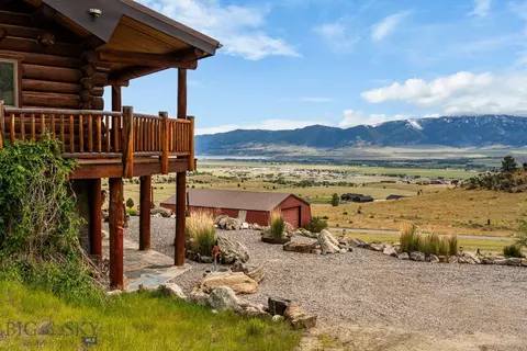 Exterior - 42 E L M Rnch, Ennis, MT 59729 photo 9 of 10
