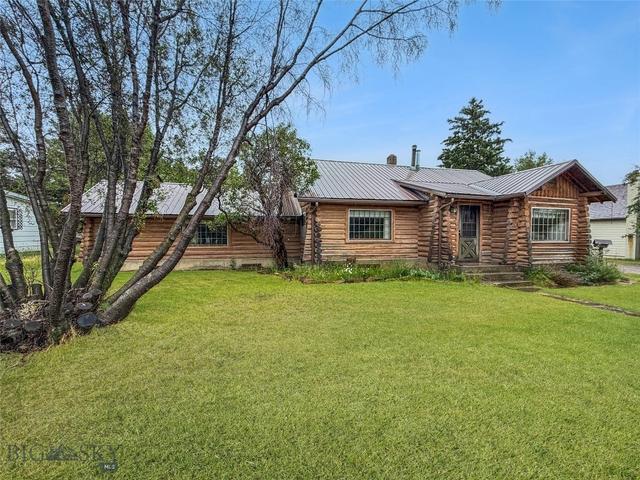 114 E Armitage, Ennis, MT 59729