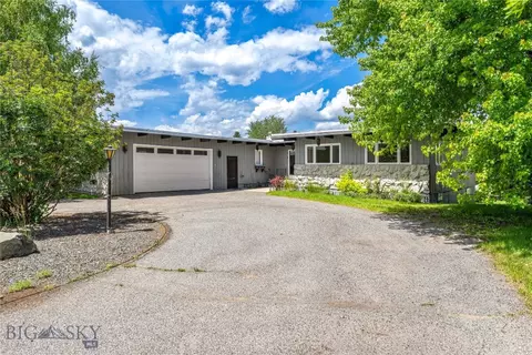 3151 Quincy St, Butte, MT 59701