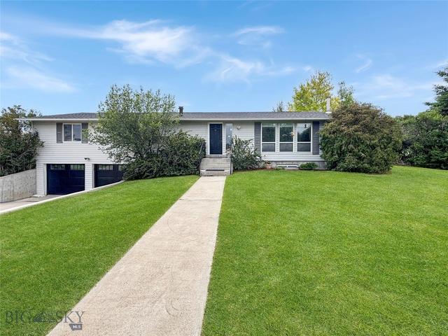 50 Christine Ln, Dillon, MT 59725