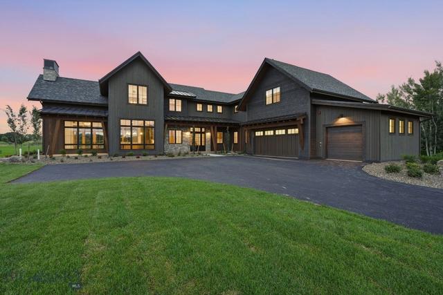 609 Tillyfour Rd, Bozeman, MT 59718