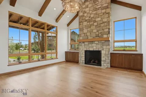 Living - 609 Tillyfour Rd, Bozeman, MT 59718 photo 3 of 4