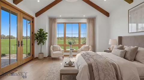 Bedroom - 609 Tillyfour Rd, Bozeman, MT 59718 photo 1 of 6