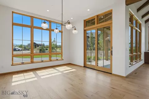 Dining - 609 Tillyfour Rd, Bozeman, MT 59718 photo 2 of 3