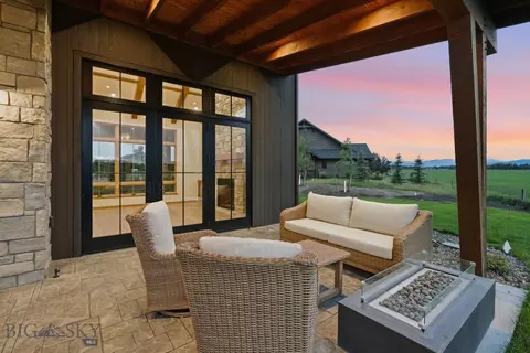 Exterior - 609 Tillyfour Rd, Bozeman, MT 59718 photo 2 of 8