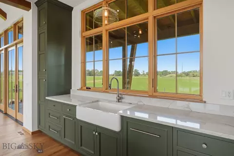 Kitchen - 609 Tillyfour Rd, Bozeman, MT 59718 photo 1 of 6
