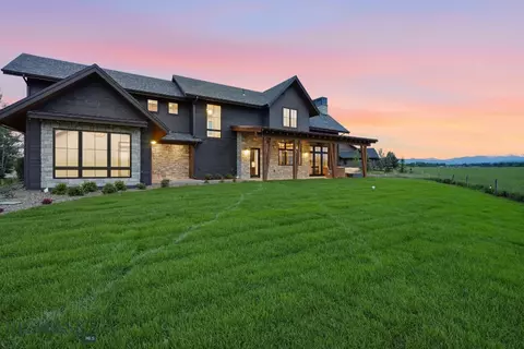 Exterior - 609 Tillyfour Rd, Bozeman, MT 59718 photo 7 of 8