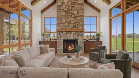 Living - 609 Tillyfour Rd, Bozeman, MT 59718 photo 1 of 4