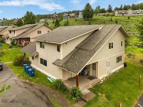153 Spruce Cone, Big Sky, MT 59716