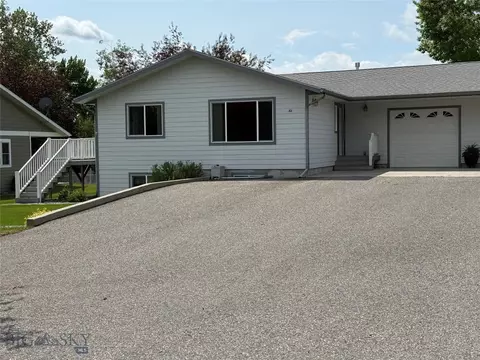 Exterior - 82 Midway, Manhattan, MT 59741 photo 1 of 3