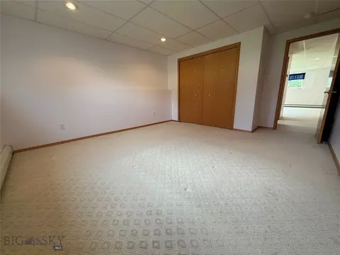 Bedroom - 82 Midway, Manhattan, MT 59741 photo 3 of 5