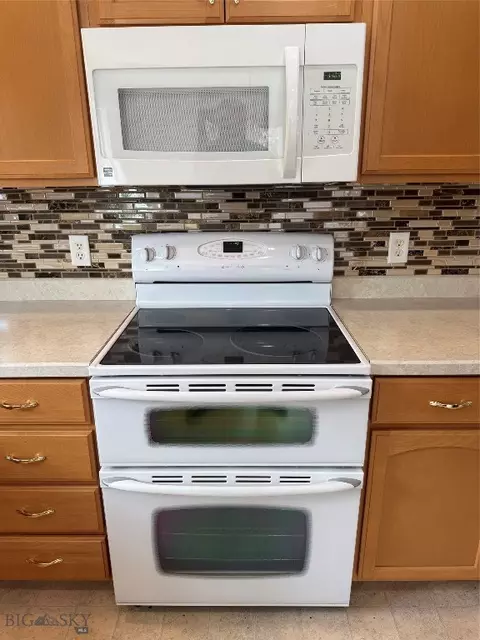 Kitchen - 82 Midway, Manhattan, MT 59741 photo 7 of 7